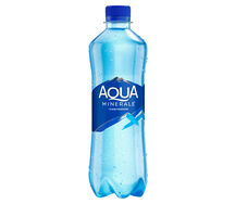 Вода Aqua Minerale газированная