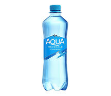 Вода Aqua Minerale негазированная