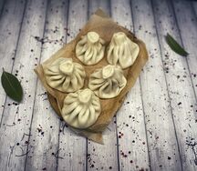Хинкали