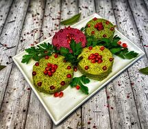 Ассорти пхали