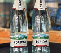 Borjomi