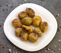 Картофель бейби