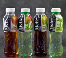 Чай rich в ассортименте