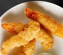 Сырные палочки