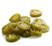 Перец Халапеньо