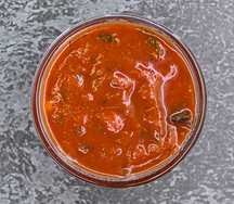 Шашлычный соус