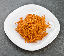 Салат морковь по корейски