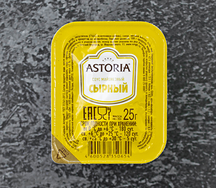 Сырный соус