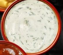 Соус тар-тар