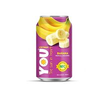Напиток You vietnam Банан