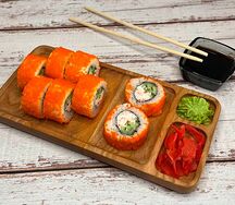 Калифорния классическая