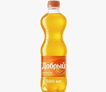 Добрый Апельсин 