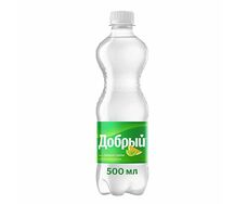 Добрый Лимон-лайм 