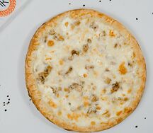 Пицца Цыпленок с сыром