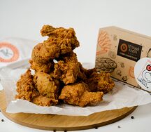 Крылышки куриные Оригинальные M