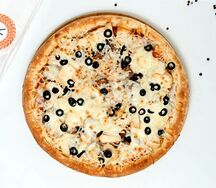 Пицца Мясная