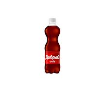 Добрый Кола