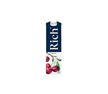 Сок Rich Вишня