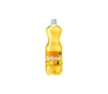 Добрый лимонад