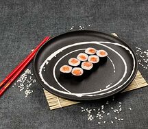 Сяке маки