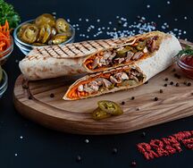 Шаурма Чили