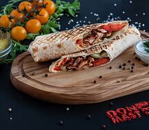 Шаурма Адана