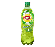 Чай Lipton Зеленый чай