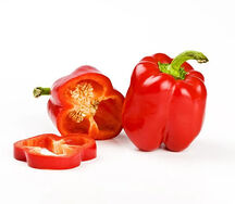 Сладкий перец