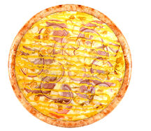 Чикен карри