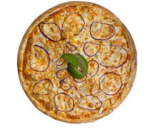 Пицца Том ям