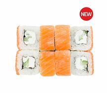 Филадельфия лайт с фетой