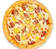 Донер пицца