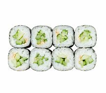 Маки огурец