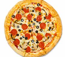 Классика пицца