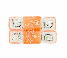 Филадельфия унаги