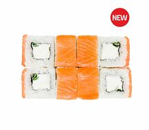 Филадельфия лайт с луком