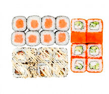 Сет Для Студента