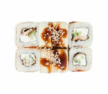 Премиум унаги