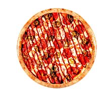 Дьябло пицца