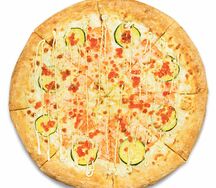 Сочная семга