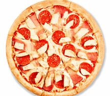 Помодоро пицца