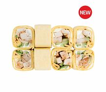 Чикен Мексикано