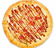 Гайдуляно пицца