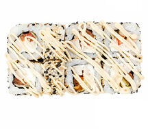 Цезарь-ролл