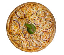 Том ям пицца