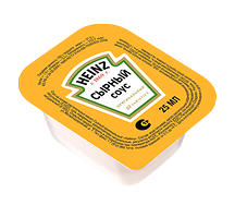 Сырный соус