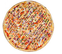 Жгучая Штучка