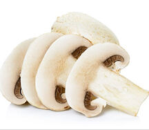 Шампиньоны