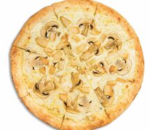 Пицца Жюльен