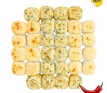 Сет Запеченный микс